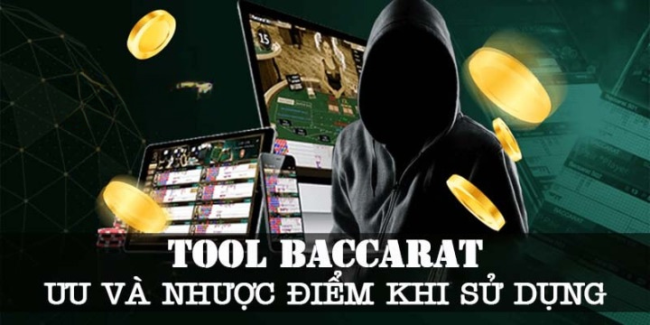 Đánh giá ưu, nhược điểm của Tool dự đoán Baccarat