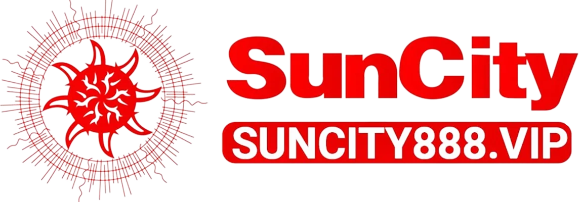 logo Suncity